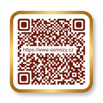 QR Osmozy