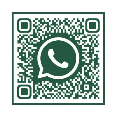 QR WhatsApp